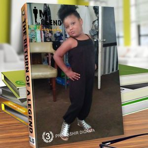 Meet your Posher, Nella